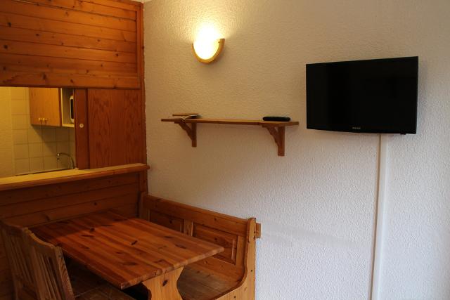 Appartements LE THABOR - Valfréjus