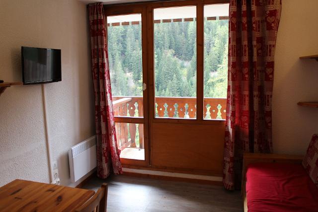 Appartements LE THABOR - Valfréjus