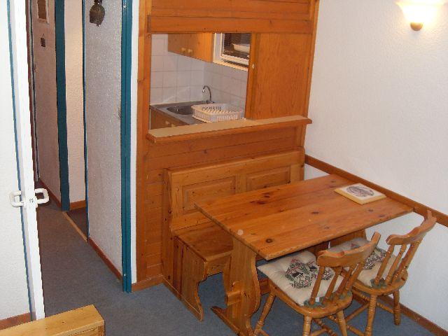 Appartements LE THABOR - Valfréjus