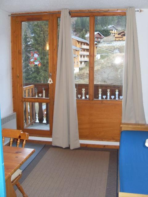 Appartements LE THABOR - Valfréjus