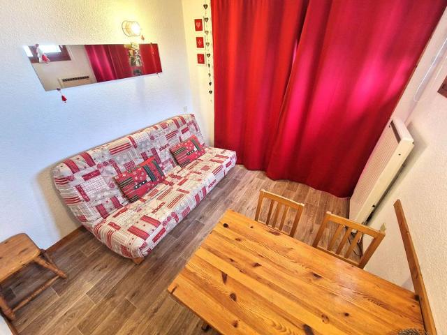 Appartements LE THABOR - Valfréjus