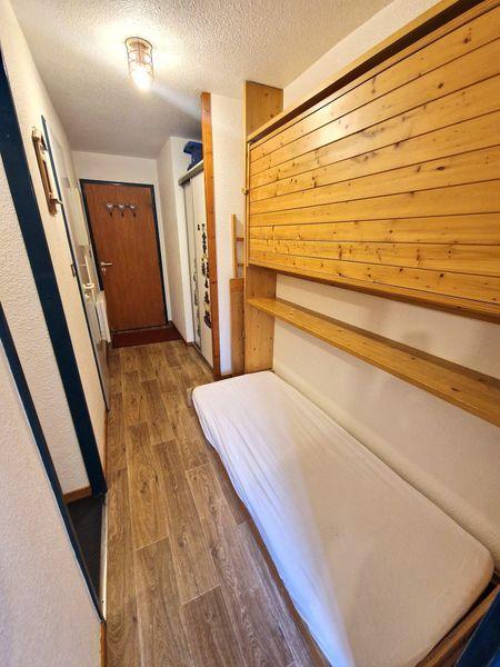 Appartements LE THABOR - Valfréjus