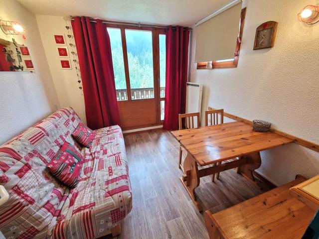 Appartements LE THABOR - Valfréjus