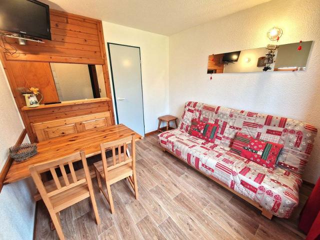 Appartements LE THABOR - Valfréjus