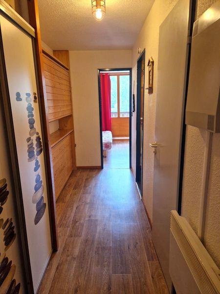 Appartements LE THABOR - Valfréjus