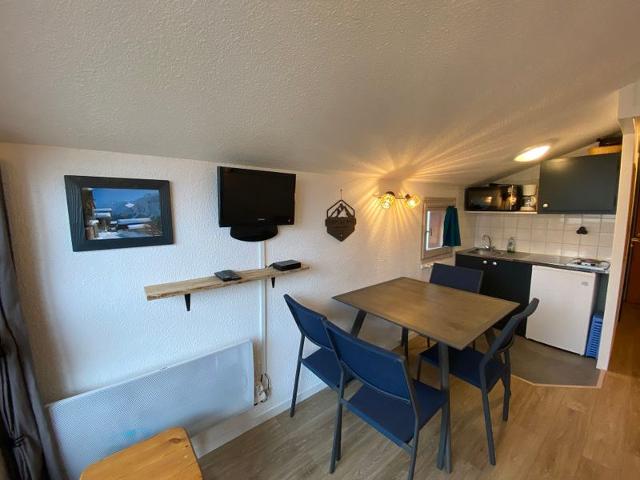 Appartements LE THABOR - Valfréjus