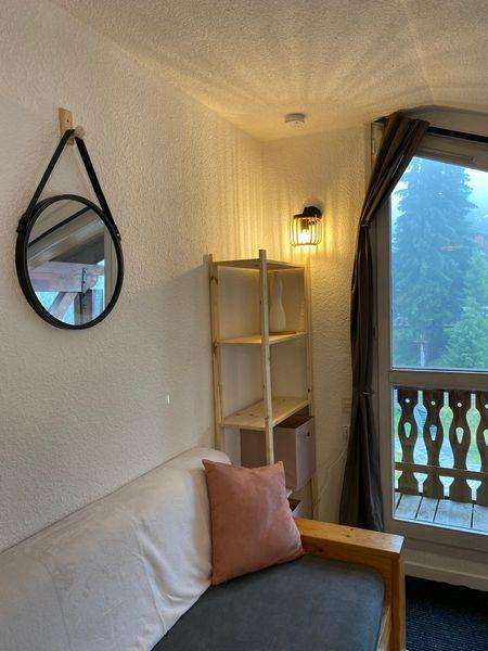 Appartements LE THABOR - Valfréjus