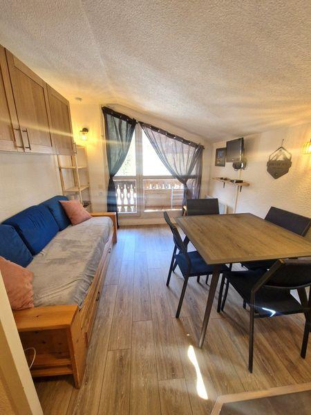 Appartements LE THABOR - Valfréjus