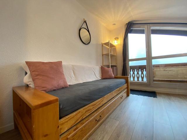 Appartements LE THABOR - Valfréjus