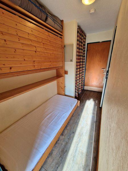 Appartements LE THABOR - Valfréjus