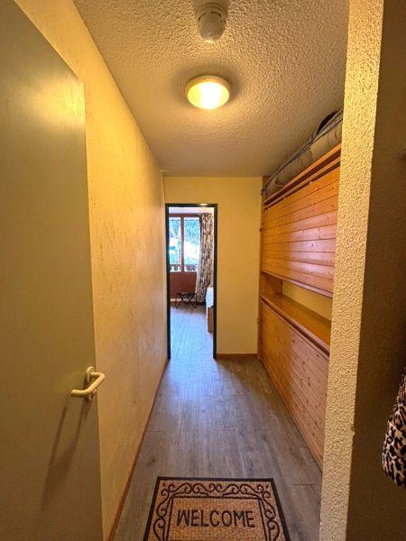 Appartements LE THABOR - Valfréjus