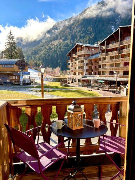 Appartements LE THABOR - Valfréjus