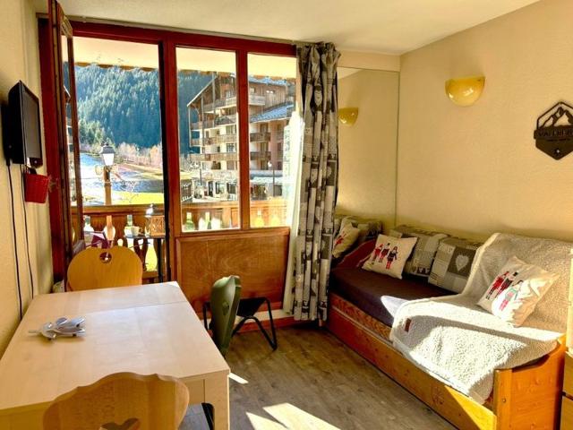 Appartements LE THABOR - Valfréjus