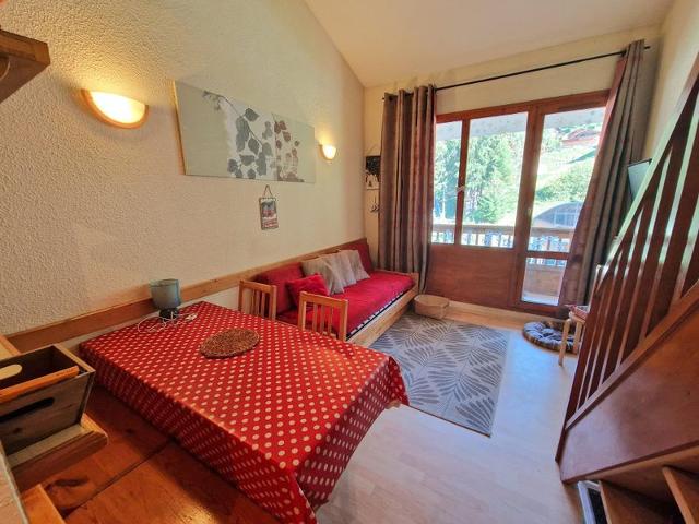 Appartements LE THABOR - Valfréjus