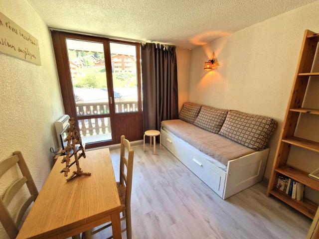 Appartements LE THABOR - Valfréjus