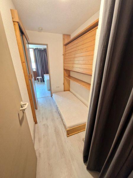 Appartements LE THABOR - Valfréjus