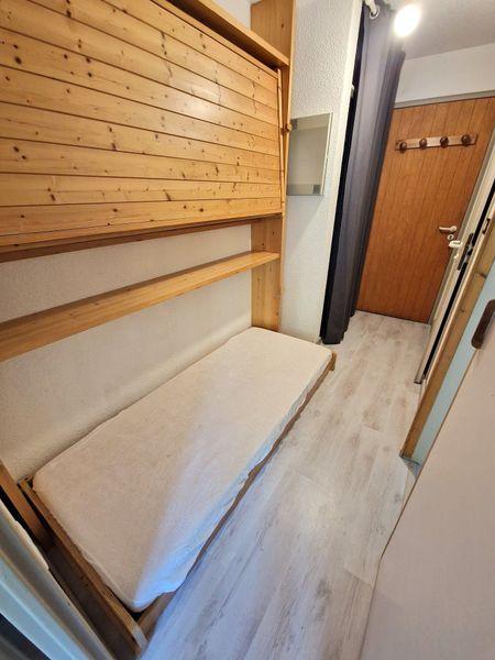 Appartements LE THABOR - Valfréjus