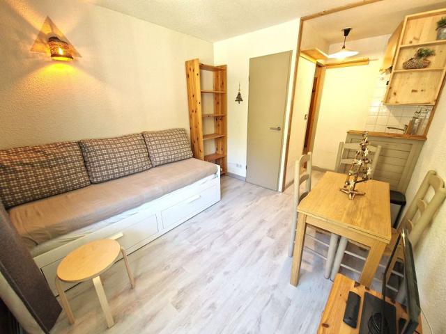 Appartements LE THABOR - Valfréjus