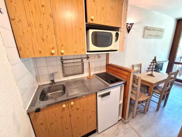 Appartements LE THABOR - Valfréjus