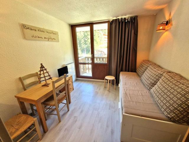 Appartements LE THABOR - Valfréjus