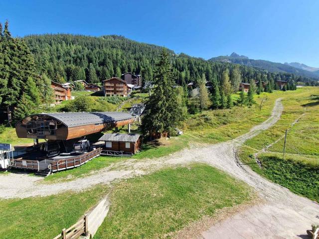 Appartements LE THABOR - Valfréjus