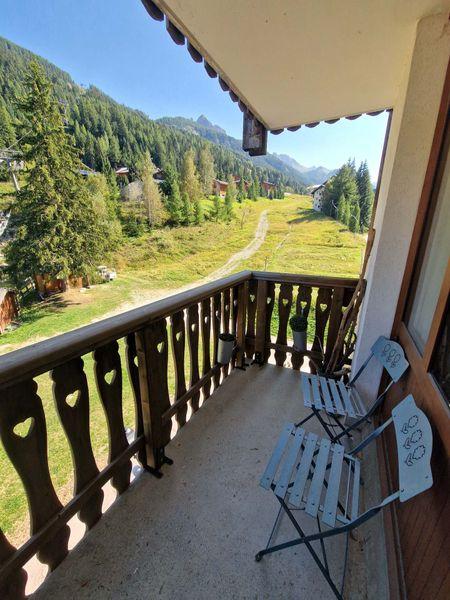 Appartements LE THABOR - Valfréjus