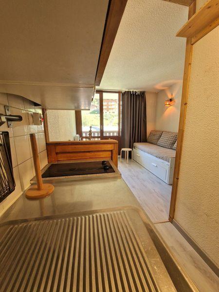 Appartements LE THABOR - Valfréjus
