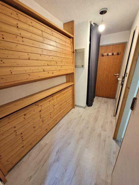 Appartements LE THABOR - Valfréjus