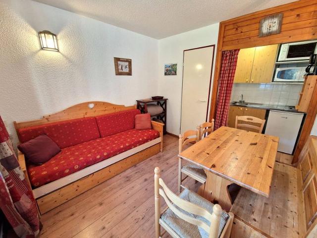 Appartements LE THABOR - Valfréjus