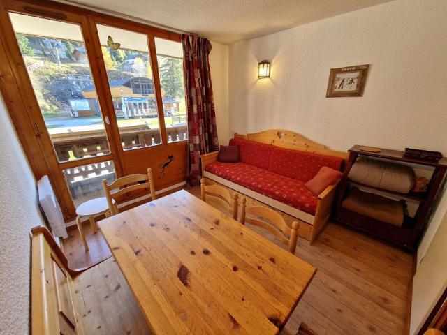 Appartements LE THABOR - Valfréjus