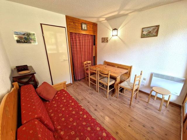 Appartements LE THABOR - Valfréjus