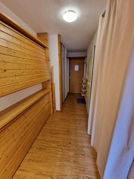 Appartements LE THABOR - Valfréjus