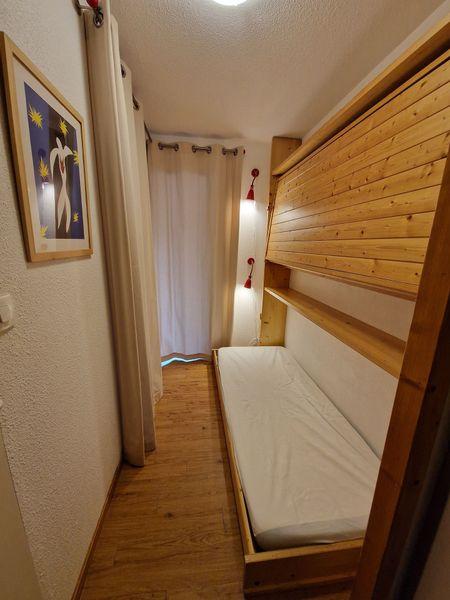 Appartements LE THABOR - Valfréjus
