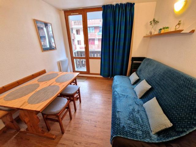 Appartements LE THABOR - Valfréjus
