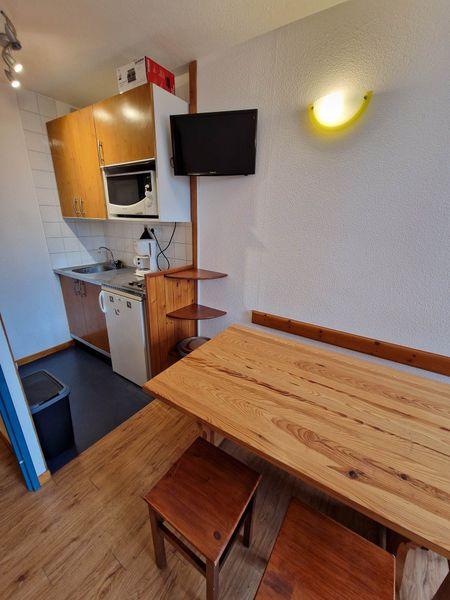 Appartements LE THABOR - Valfréjus