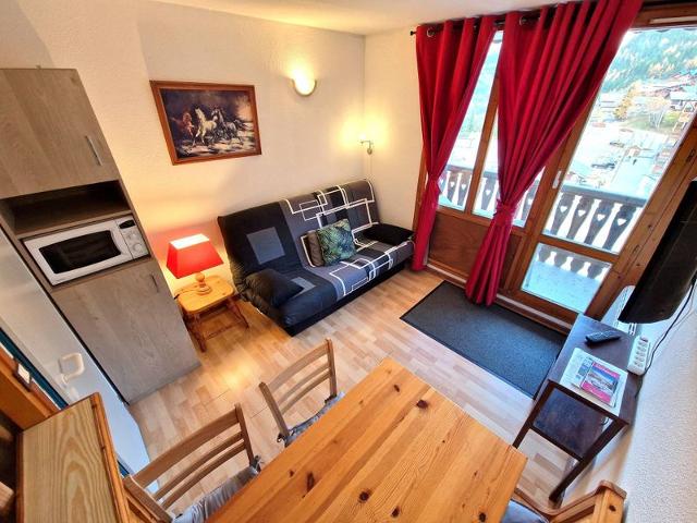 Appartements LE THABOR - Valfréjus