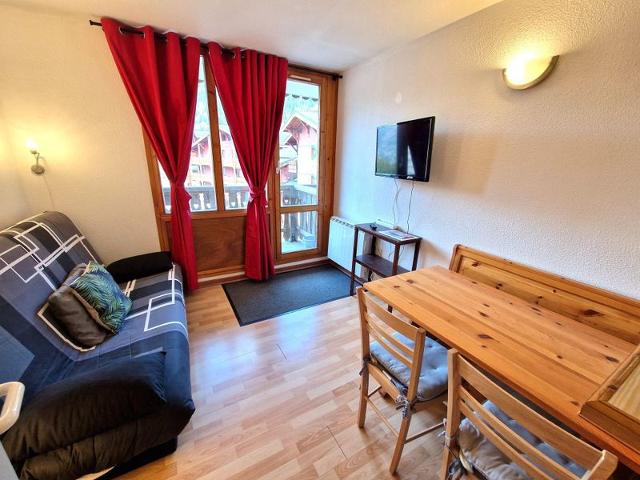 Appartements LE THABOR - Valfréjus
