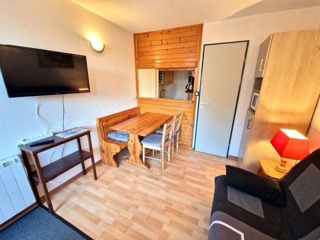 Appartements LE THABOR - Valfréjus