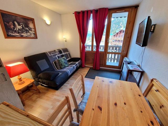 Appartements LE THABOR - Valfréjus