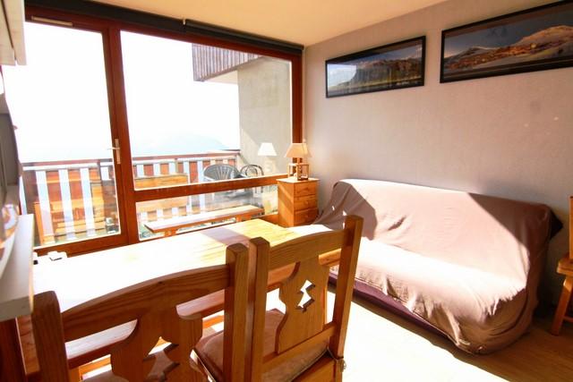 Skissim Classic - Résidence Vue et Soleil - Alpe d'Huez