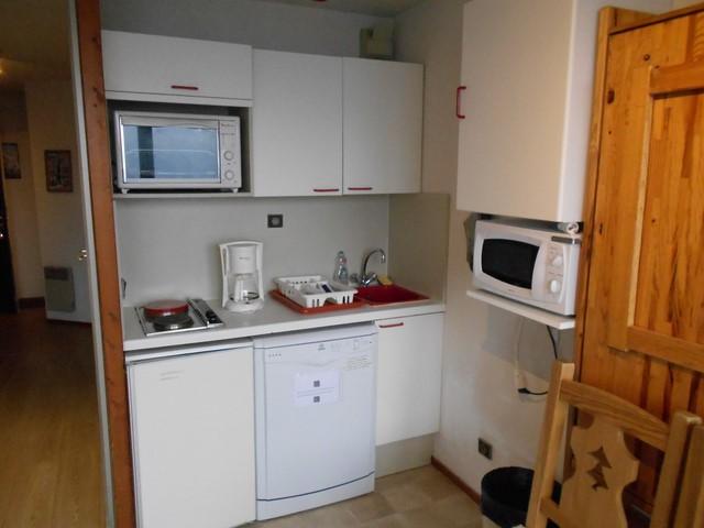 Skissim Classic - Résidence Vue et Soleil - Alpe d'Huez