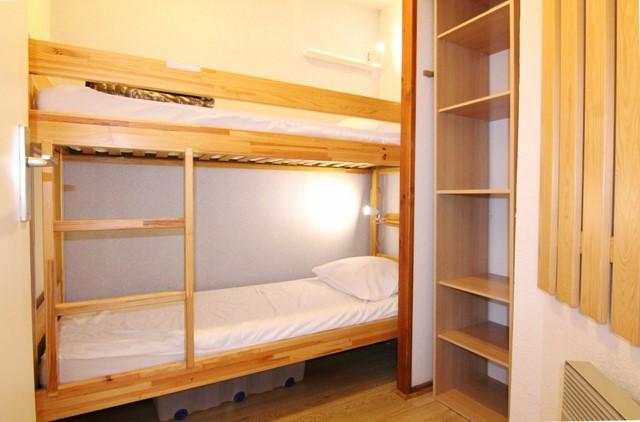 Skissim Classic - Résidence Vue et Soleil - Alpe d'Huez