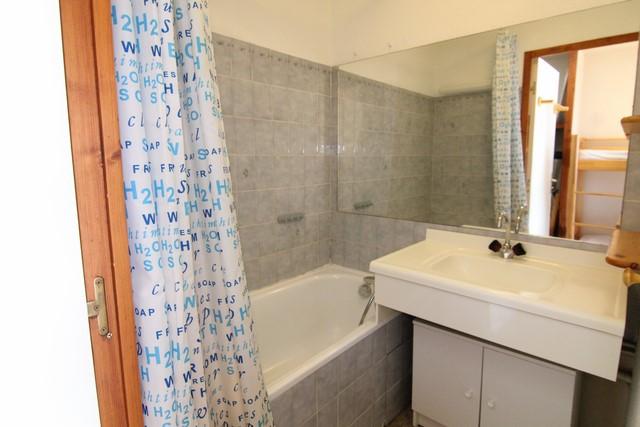 Skissim Classic - Résidence Vue et Soleil - Alpe d'Huez