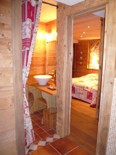 Appartement Bon Vieux Temps 908129 - Le Grand Bornand