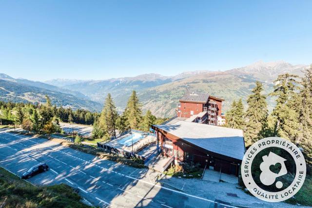 Résidences quartier Charmettoger - maeva Home - Les Arcs 1800