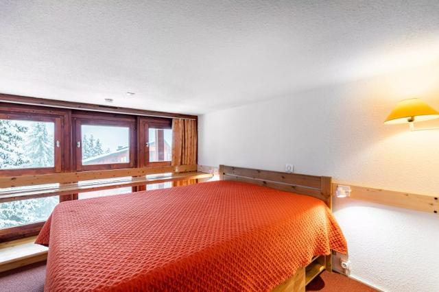 Résidences quartier Charmettoger - maeva Home - Les Arcs 1800