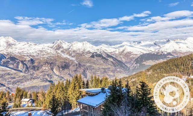 Résidence Les Alpages de Chantel - maeva Home - Les Arcs 1800