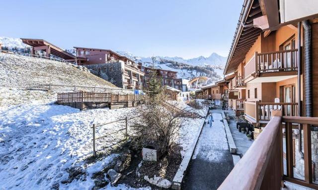 Résidence Les Alpages de Chantel - maeva Home - Les Arcs 1800