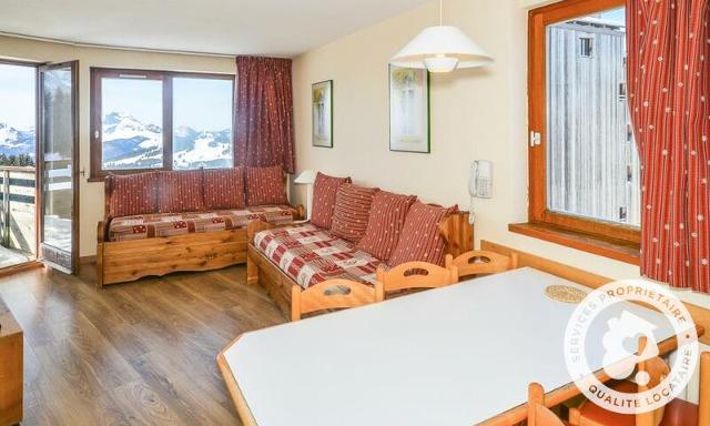 Résidence Quartier Falaise - maeva Home - Avoriaz