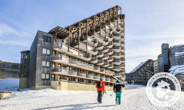 Résidence Quartier Falaise - maeva Home - Avoriaz